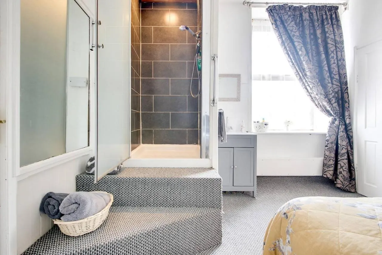 Hooton Apartment 1 Bed Kilnhurst