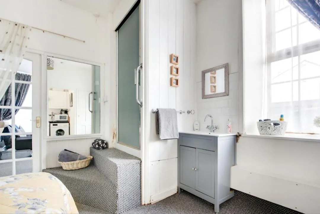 Hooton Apartment 1 Bed Kilnhurst