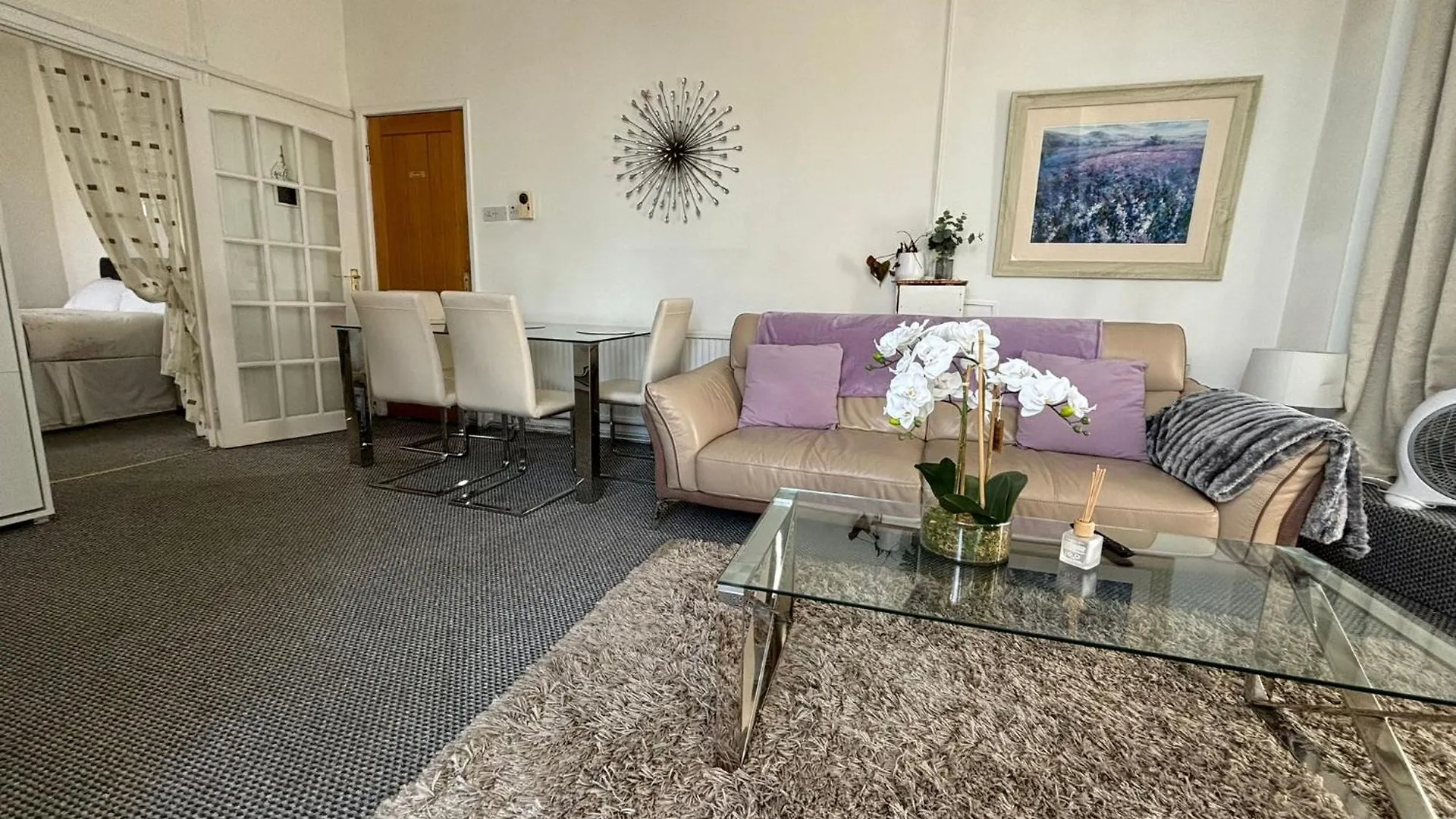 Hooton Apartment 1 Bed Kilnhurst