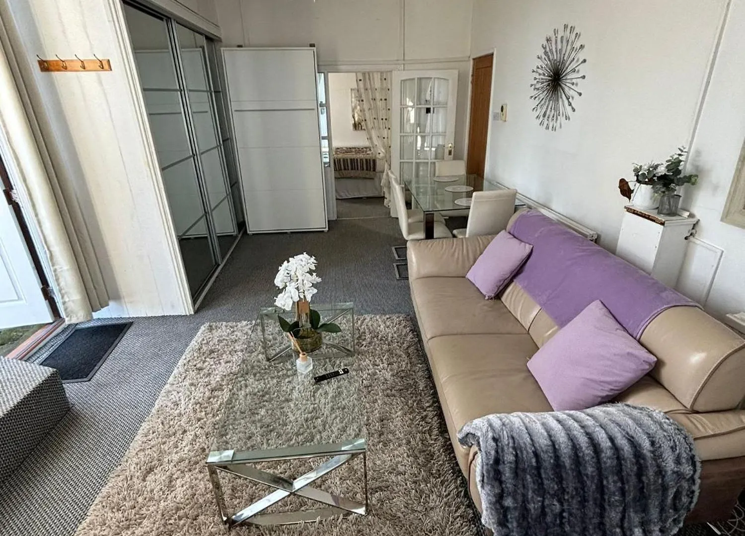 Hooton Apartment 1 Bed Kilnhurst